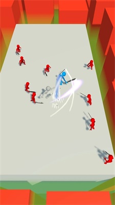 短跑英雄3D v0.11