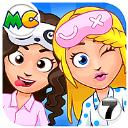 我的城市睡衣派对游戏(My City Pajama Party)