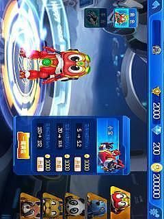 快乐酷宝之神奇飞车 v3.0.5