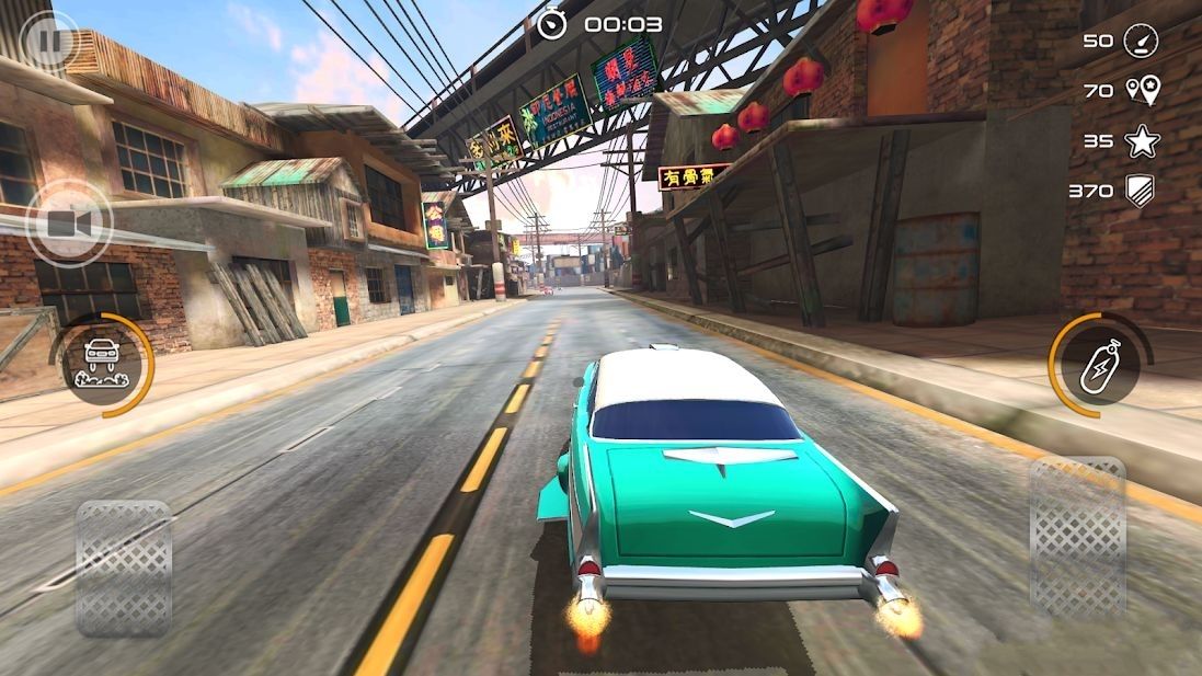 疯狂火箭飞车手机游戏最新官方下载地址  v5.5.2