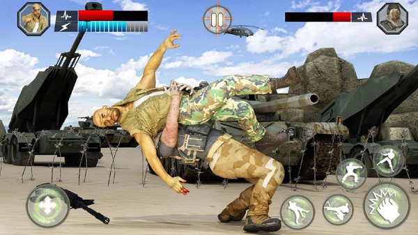 陆军空手道 2020-03-17 14:46