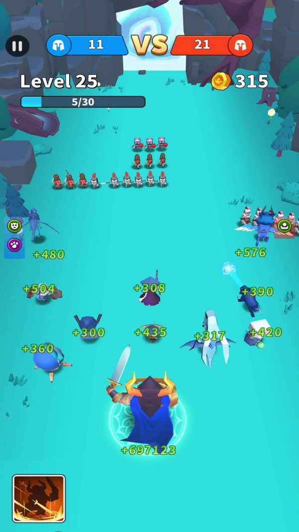 海王大作战游戏安卓版  v4.2.1