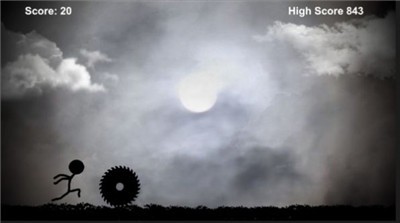 暗影火柴人冒险 v1.0.0