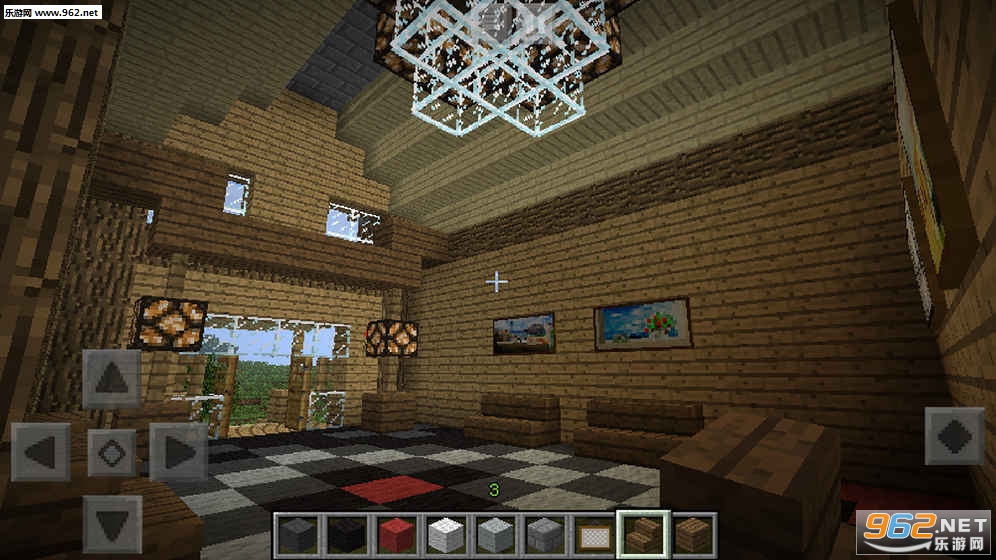 我的世界国服安卓版 v2.2.15.203875