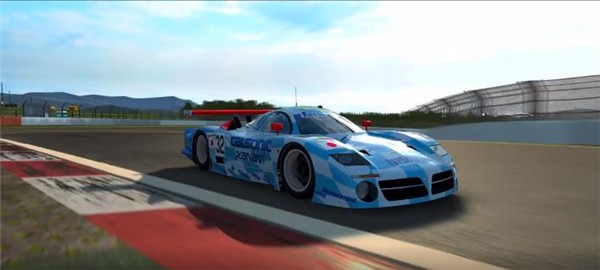 绝对赛车汉化版  v2.12.1