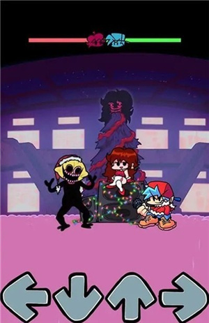 星期五之夜周日音乐战 v1.1