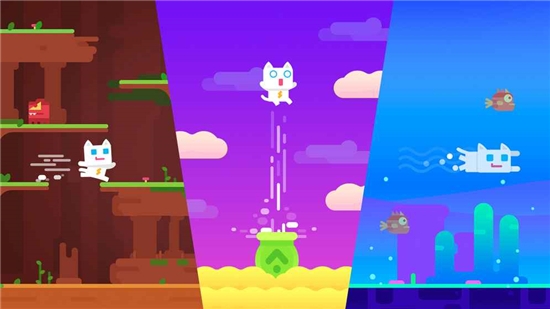 超级幻影猫2破解版截图3