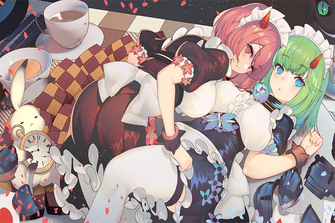 双生幻想手游九游版 v6.6.11