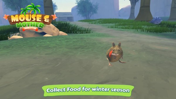 虚拟老鼠模拟器游戏安卓中文版  v5.2.2