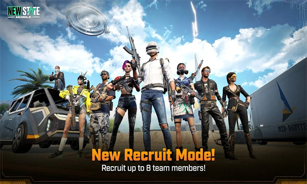 pubg绿体安装包截图0