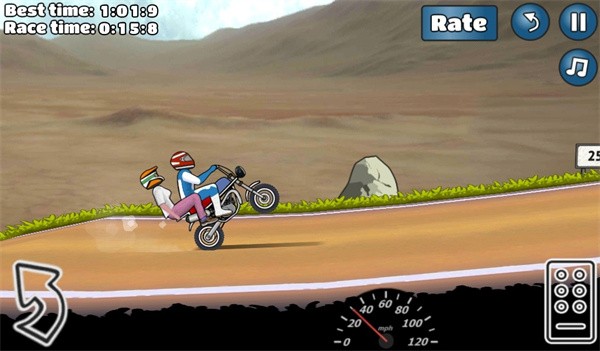 WheelieChallenge改鬼火  v1.64