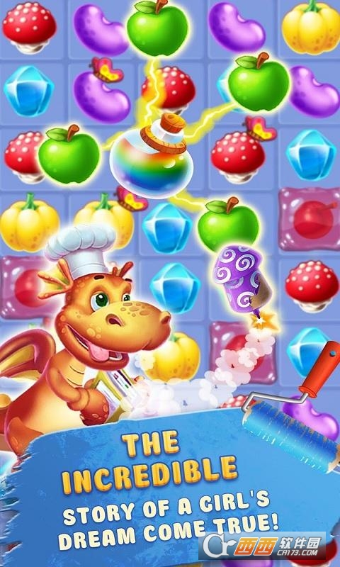 皇家咖啡馆 v1.1 安卓版