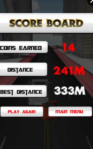 疯狂赛车Crazy Racing2015 v2.0 最新安卓版