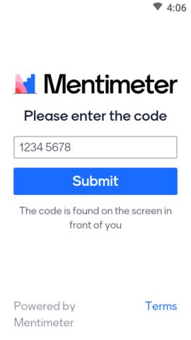 mentimeter  v3.0.0