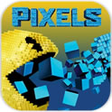 像素大战Pixels Defense