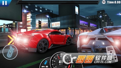 豪华汽车驾驶官方版 v1.1.0安卓版