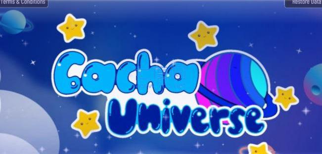 加查太空学员(Space Cadet Gacha)