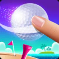 高尔夫岛Golf Island中文版