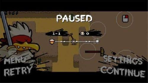 废土之王安卓移植版  v1.0.0