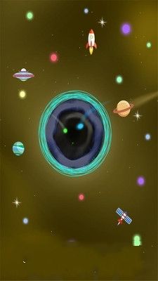Space.io官方版下载安卓游戏地址 截图1