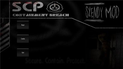 scp基金会手游最新版截图0