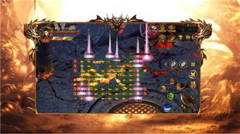 传奇神戒传说 2024-06-25 15:08