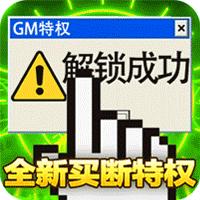 皇者GM买断特权版