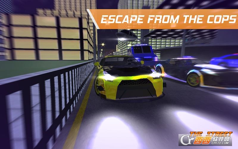 赛车王国街头争霸 v0.35 安卓版