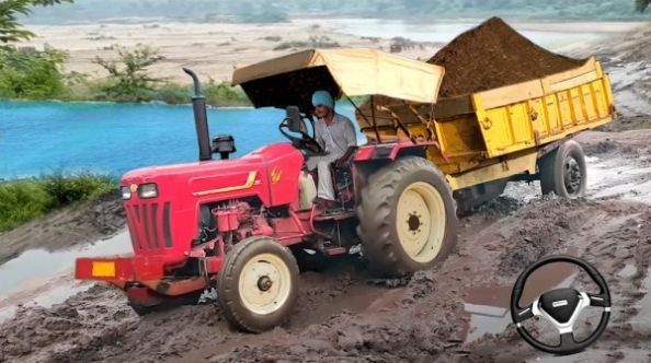 乡镇卡车运输游戏安卓版  v5.5.2