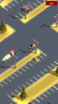 极速逃亡3游侠汉化版 v3.1.5