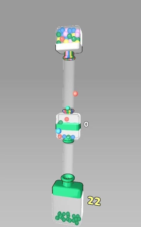 彩球接管截图1