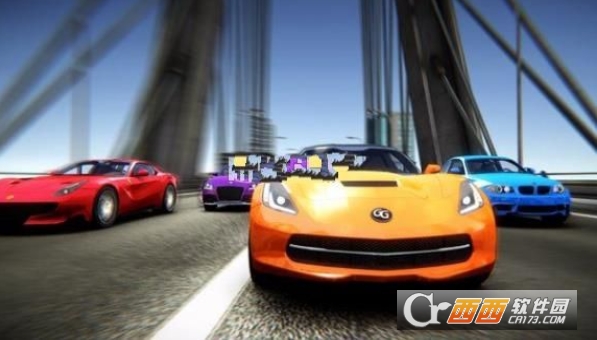 Rush Hour Racing(尖峰竞速) V0.3 安卓版