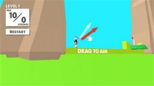 高尔夫先生  v1.0