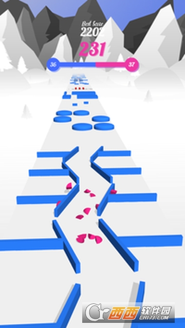 Bally 3D v0.8 安卓版