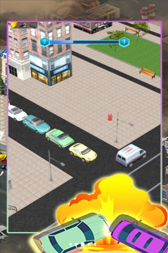 双途不撞奇迹游游戏安卓版  v3.5.3