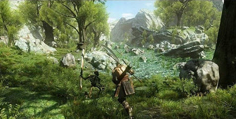 无尽暗黑破坏神 1.0