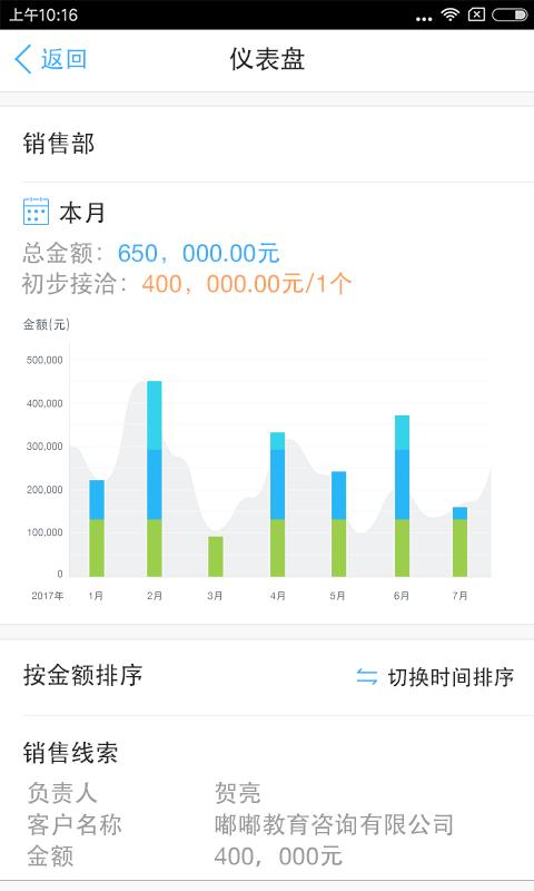 商客通 版本：3.6.0