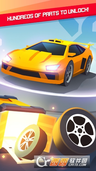 虐心漂移手游 2.1