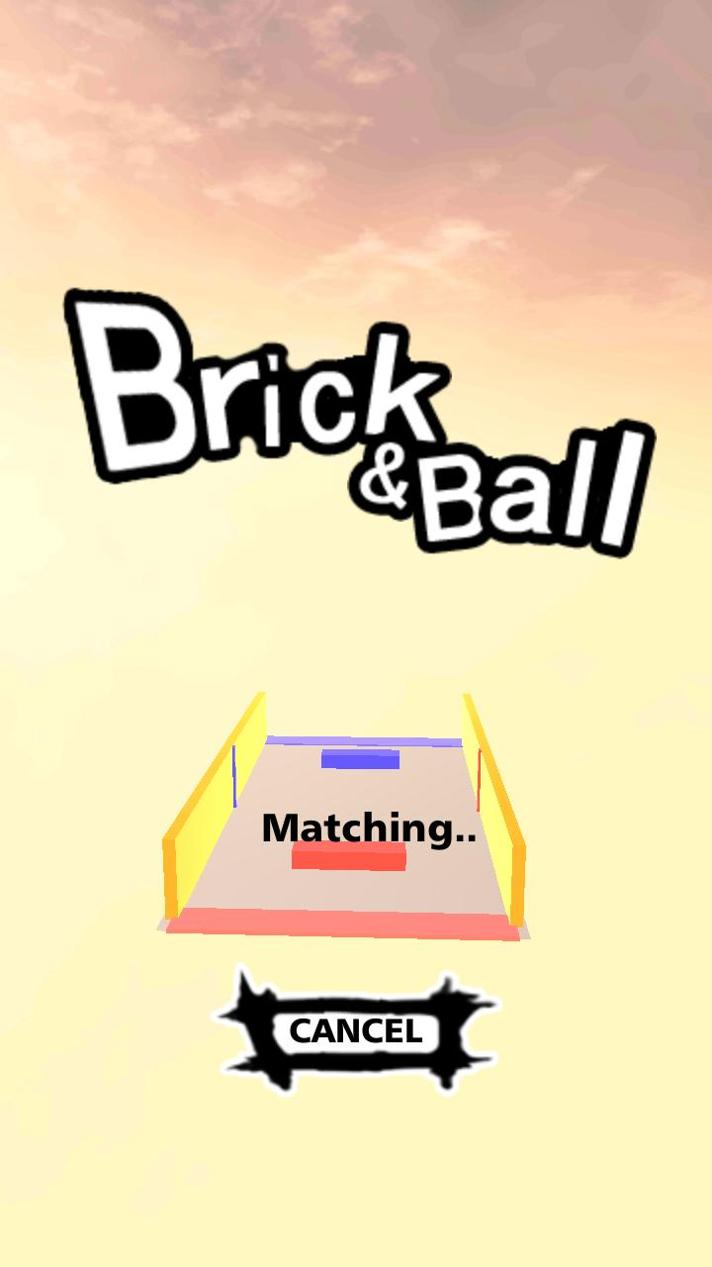 Brick Ball截图2