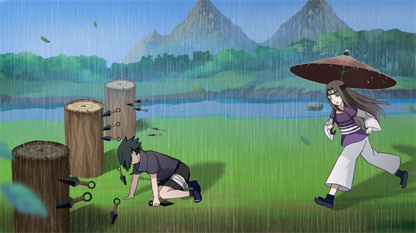 琴姬模拟人生截图2