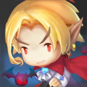 魔法萌之英雄守卫官方正式版