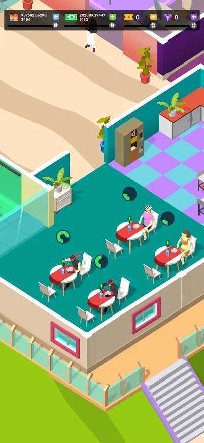 电视节目大亨 v0.1