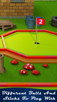 迷你高尔夫巡回赛 v3.0.5