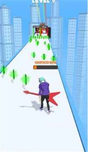 我是摇滚明星  v1.1.0