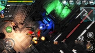 异形地带安卓官方版游戏下载  v5.4.3