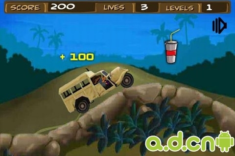 乡村卡车 v1.0 v3.1.5