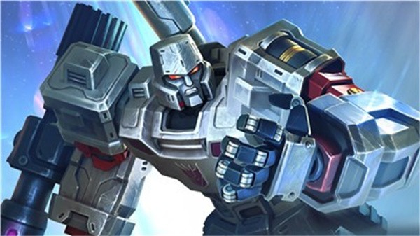 机甲战士复活  v1.0.0