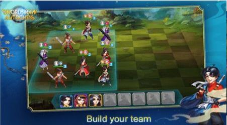 剑客自走棋 2024-06-25 15:08