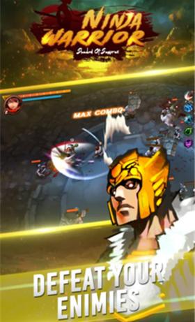 忍者武士之影中文版 2021-05-20 09:16