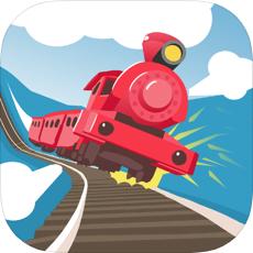 Off the Rails 3D(火车冲鸭)